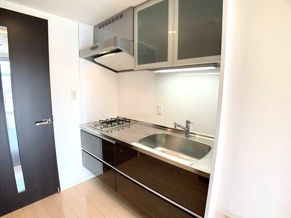 レジデンス両国駅前の物件内観写真